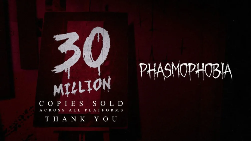 Phasmophobia