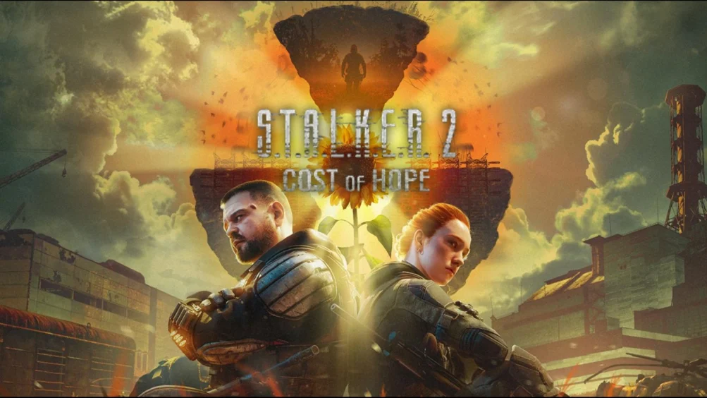 S.T.A.L.K.E.R. 2 Cost of Hope