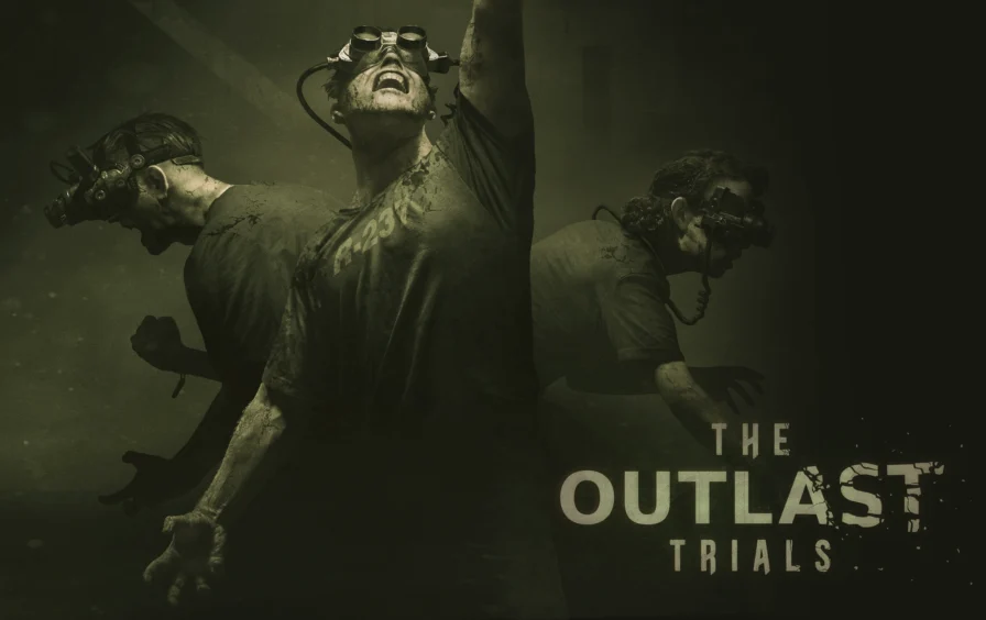 The Outlast Trials