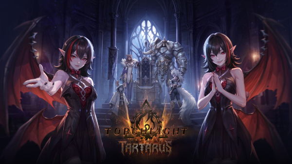 Torchlight Infinite SS14