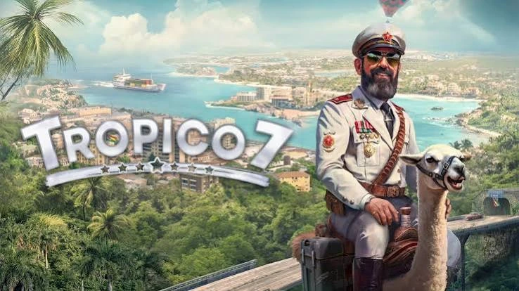 Tropico 7