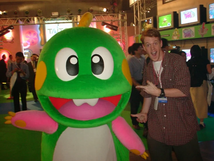 Video Game History Foundation