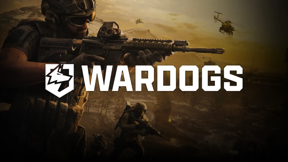 WARDOGS