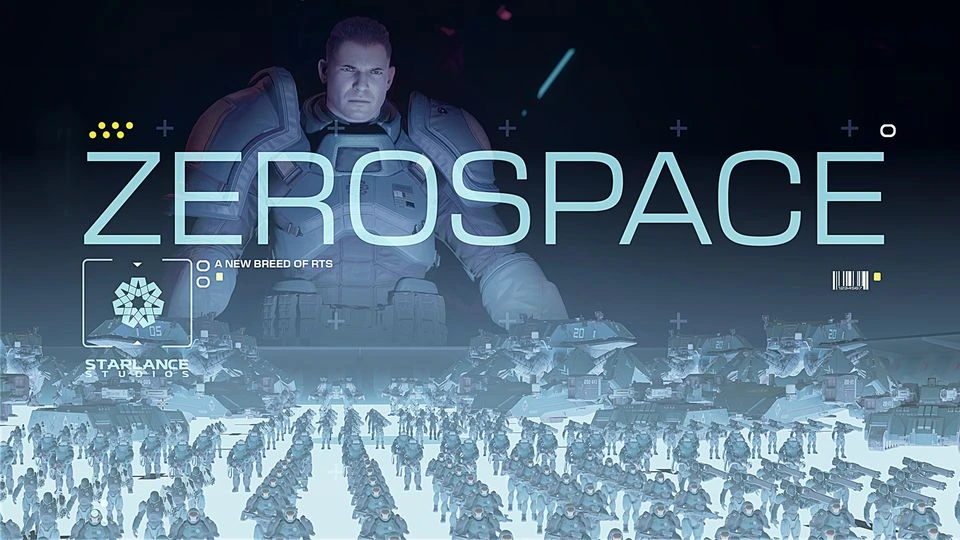 ZeroSpace