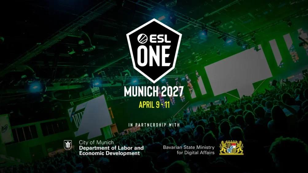 esl one