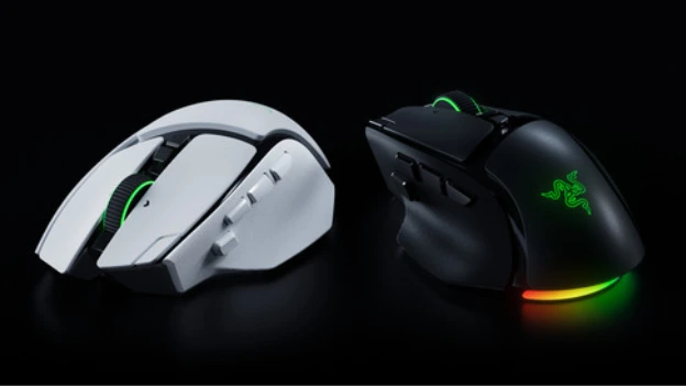 razer BASILISK V4
