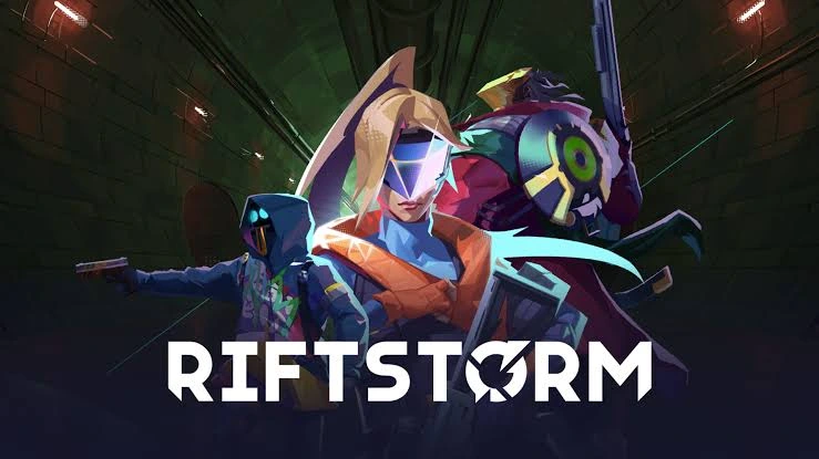 riftstorm