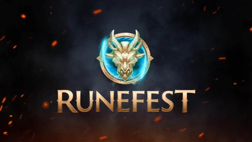 runefest